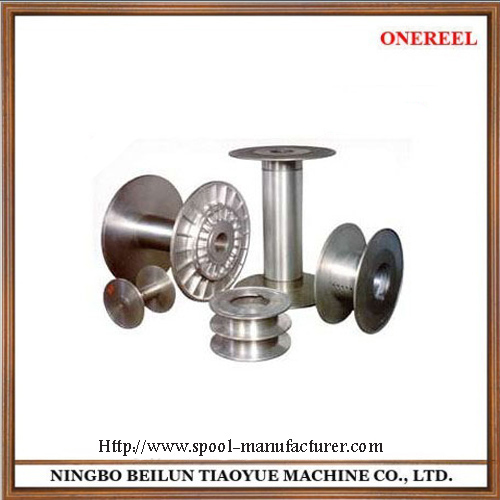 Supply Stainless Steel Wire Spool Stainless Steel Reel Stainless