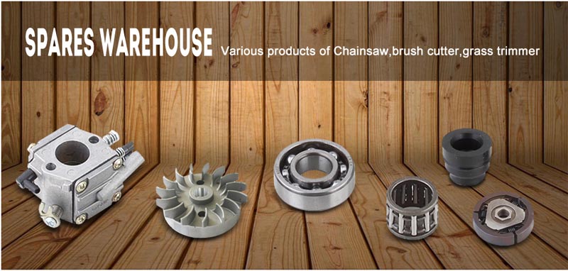 chainsaws spares