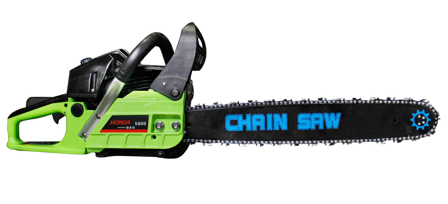 52cc new design chain saw
